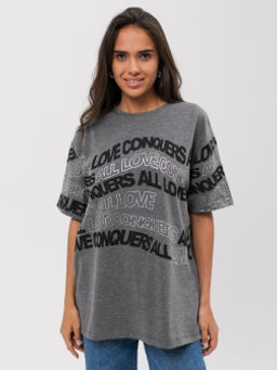 футболка женская - Chic & charisma фото 7