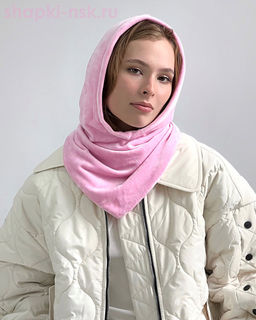 641.00/00-6 Капор-манишка (54-56)