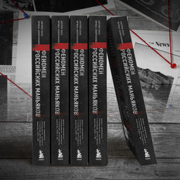 Феномен российских маньяков. Первое масштабное исследование маньяков и серийных убийц времен царизма, СССР и РФ