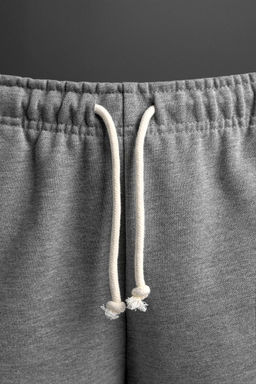 JOGGER SHORTS - Zara фото 3