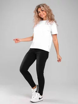 Футболка женская 247 - Вега фото 3