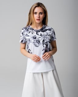 Футболка FPZ014 * - Sahar art lab фото 3