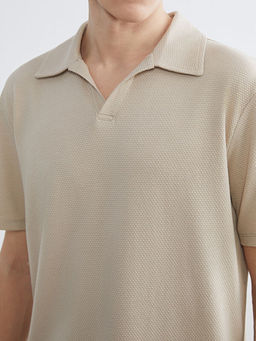 Polo Yaka Erkek Ti??rt