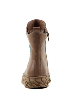 Ботинки 215.icebergbe. cocoa R