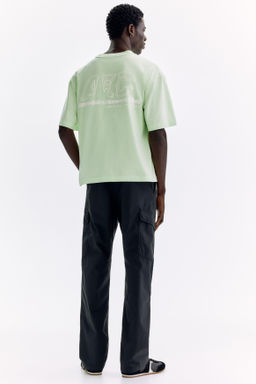 Pantal?n cargo Regular Fit - H&m фото 5