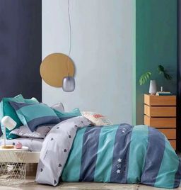 КПБ ALANNA Home ALAH144 1.5 спальный