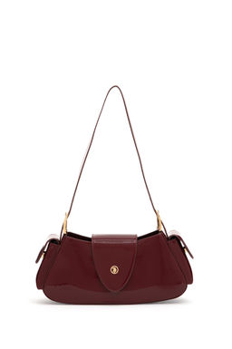 Kad_n Bordo _anta Sepette S_rpriz _ndirim - U.s. polo assn фото 3