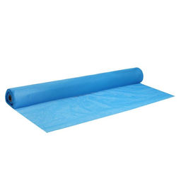 Сетка москитная для окон и дверей, ширина 100 см, в рулоне 50 м, синяя