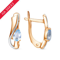 СЕРЬГИ 33113729ДТг