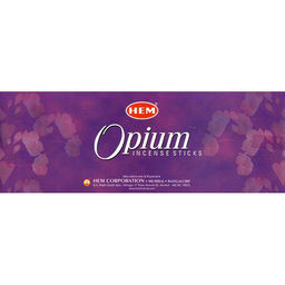 6-гр. благовония Precious Opium ОПИУМ блок 6 шт.