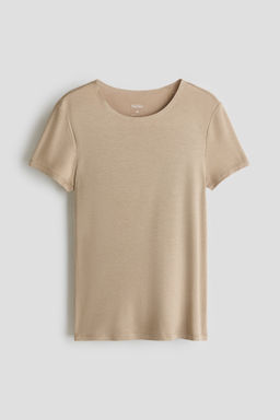 Camiseta Warming Slim Fit