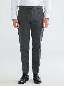Брюки костюмные Slim Fit мужские
