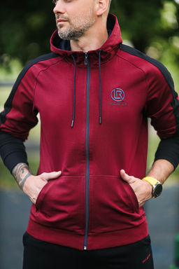 Спортивный костюм Футер 2-х нитка, 75% хлопок