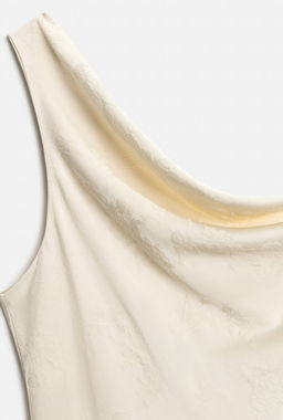 Concept club / Платье жен. Charmy крем  фото 6