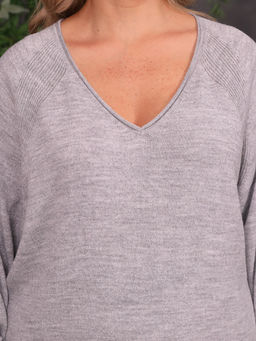 Джемпер Др5-518/9 - Wisell фото 9