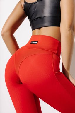 Лосины Form Neon Pink - Forstrong фото 29