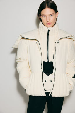Chaqueta de esqu? acolchada con ThermoMove - H&m фото 4
