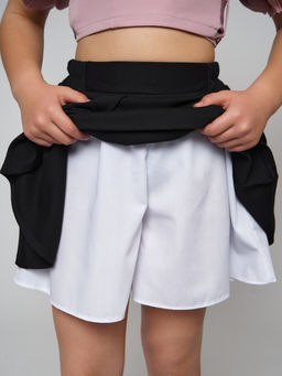 Юбка-Шорты - Nota bene фото 7