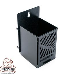 Органайзер настенный металлический 720-212 - Фабрика интерьерной ковки фото 2