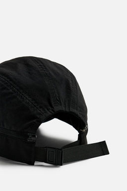 DETACHABLE TECHNICAL CAP - Zara фото 8