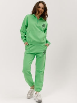 СПОРТИВНЫЙ КОСТЮМ ЖЕНСКИЙ - Giovedi фото 5