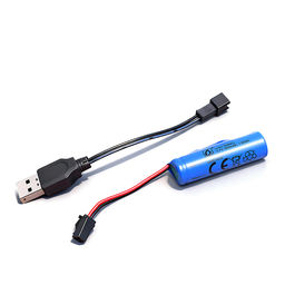 Машина "Самосвал" р/у, 27 MHz (свет, звук, USB) в коробке