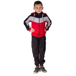 Спортивный костюм Юниор-5 от фабрики Спортсоло