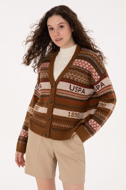 Kad_n Camel Triko H_rka