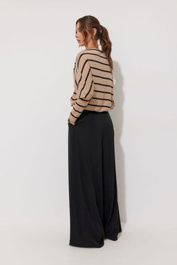 Джемпер LYUSHe 4287 бежевый  фото 2