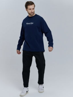 ЛОНГСЛИВ МУЖСКОЙ - Giovedi фото 3