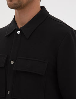 Siyah Regular Fit _rme G_mlek - Pierre cardin фото 7