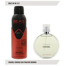 Дезодорант Beas Women 200 мл арт. W 513  фото 2