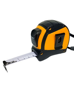 Рулетка Conan 10м*25мм метрическая, магнитная COT1025 OLS-778-39