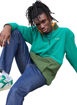 Джемпер мужской