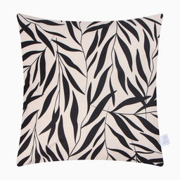 Набор декоративных наволочек Blossom - 4 шт, 40х40 см, велюр - Этель фото 8