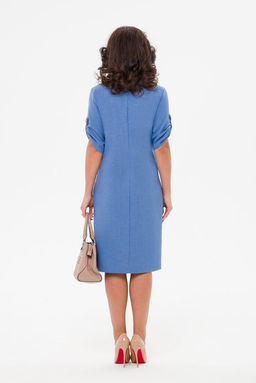 Платье Майра (48-56) - Serenada фото 6