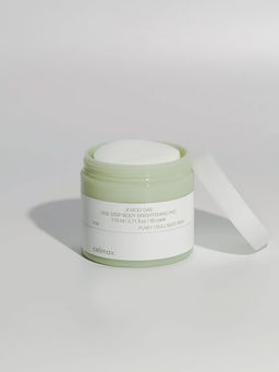 Celimax Осветляющие пэды для тела с PHA-кислотой Ji Woo Gae One Step Body Brightening Pad 60 шт celimax