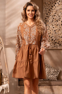 Короткая туника Mia-Amore