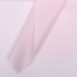 Цена за 20 шт. Пленка для цветов и букетов, матовая, гуашь, 57×57 ±1 см, 55 мкм