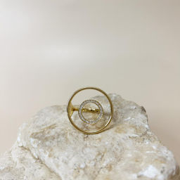 24-503121430-1 Кольцо - J.prettier фото 2