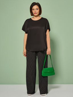 Топ 0250-1а глубокий черный - Aquarell фото 10