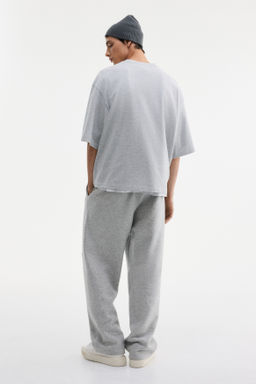 Camiseta Oversized Fit - H&m фото 9