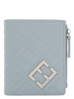 Кошелек ZQ80-5732 grey sky