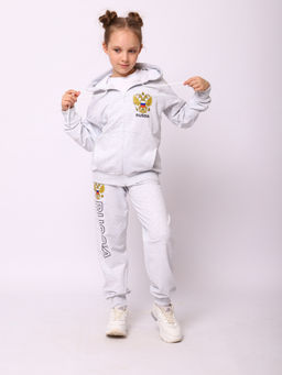 Костюм для девочки мальчика Марафон Ладошки фото 63