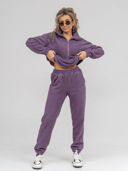 962 Костюм "Фиолетовый"