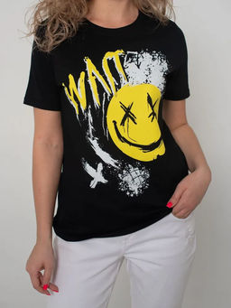 Футболка женская 067 - Вега фото 3