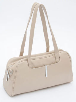 Сумка 91381-1 beige Velina Fabbiana-Safenta