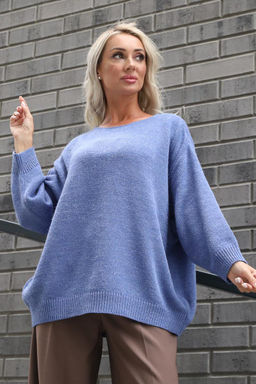 Джемпер Др5-512 - Wisell фото 9