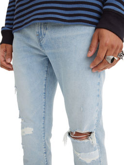 Джинсы мужские