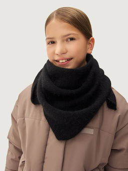 Шарф 17з52626 антрацит